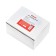 Universal terminal of QMS 222-413, 3-wire gray 0.08-2.5/4 mm² (50 pcs/union) rexant