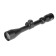 Optical sight Veber "Brave Hare", 3-9x40 CBR