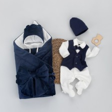 Set for discharge Demi-season Kinderlitto 