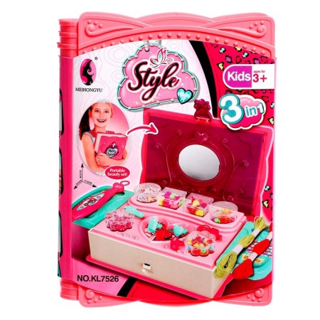 Game set "Create jewelry"-15