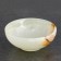 PIALA, 7.5x3 cm, onyx