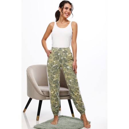 Women's pants, size 44-1