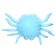 Hedgehog "Spider" light, color mix