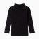 Jumper for a boy (thermo), black color, height 128-134