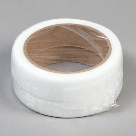 Plant garter tape, 15 × 0.02 m, density 60 g/m², spanbond with UV stabilizer, white, Greengo, economy 20%-9