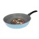 Deep pan -Panairo Catalina, cast aluminum, D = 24 cm
