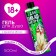 Shower gel “for peak-up master”, 500 ml, apple aroma, 18+, pure happiness