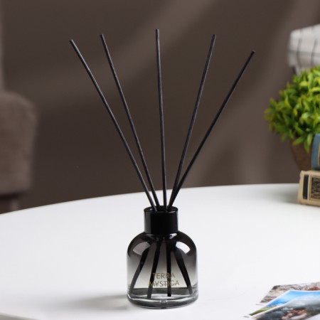 The aromatic diffuser "Breesal, Terra Mystica", vanilla, cherry, tobacco-1
