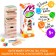 The falling tower-jenga “for the most fun” with a fantamy, 54 Bruska, 5+