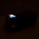 Firefighter robot, transforms, light and sound effects