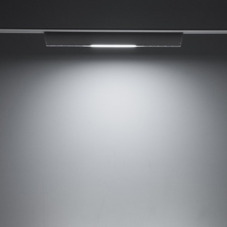 SLAM SLIM SLIM "Line Track33" LED 18W 3000K-6000K 48V CRI90 White 3.2x3.8x3.8 cm 990943-5