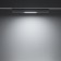 SLAM SLIM SLIM "Line Track33" LED 18W 3000K-6000K 48V CRI90 White 3.2x3.8x3.8 cm 990943