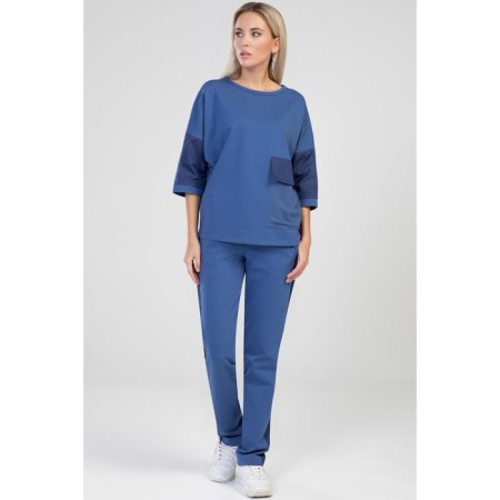 Female blouse, size 68-2