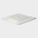 Porcelain plate Magistro Kingdom, 26 × 2 cm
