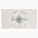 Ethel towel Christmas Tree 40x73 cm, 100% HL, sarzha 190 g/m2