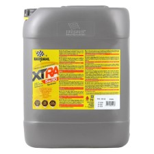 Motor oil Bardahl Xtra 5w30 C2/C3, SN, synthetic, 20 liters