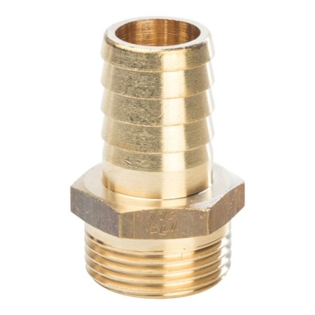 Stout SFT-0035-003425, 3/4 "x 25 mm, external thread-1
