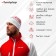 Sports hat onlytop, p. S, girth 52-54 cm