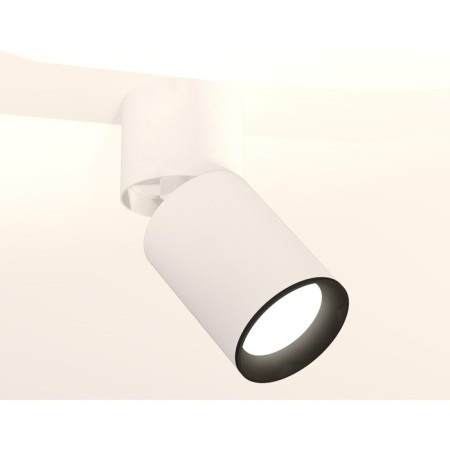 Ambrella Light, Techno, XM6312031, Gu5.3, White Sand, White Color.-1