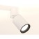 Ambrella Light, Techno, XM6312031, Gu5.3, White Sand, White Color.
