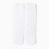 Golphs for children, white color, size 32-36