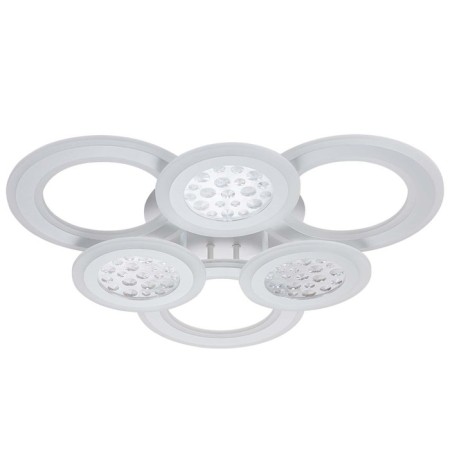 Drop Ledx170W Ceiling Lumina-1