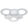 Drop Ledx170W Ceiling Lumina