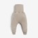 Slipsters-tinting crumbs I, Basic Line, height 62-68 cm, beige color