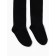 Pantyhose children's cotton Esli Tip-Top, height 158-164 cm, black color