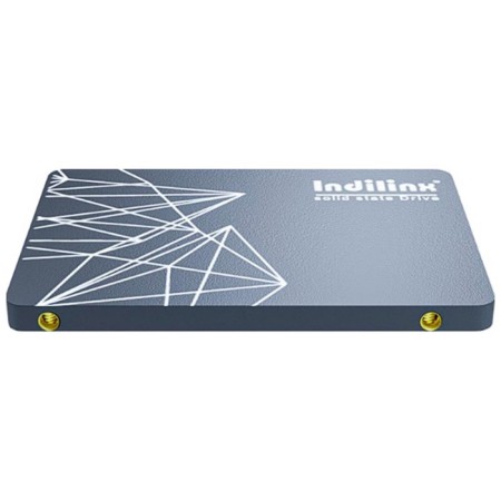 SSD 2.5 "Indilinx 512 GB SATA III Ind-S325S512GX-2