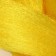 Zumba Kanecalon is monophonic, corrugated, 60 cm, 100 g, bright yellow color (#ay41)