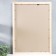 Photo frame Pine C33 0033 50x70 cm (plastic screen)