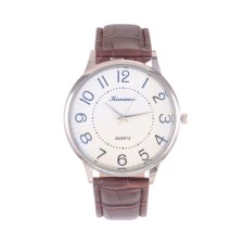 Men's wristwall watch 