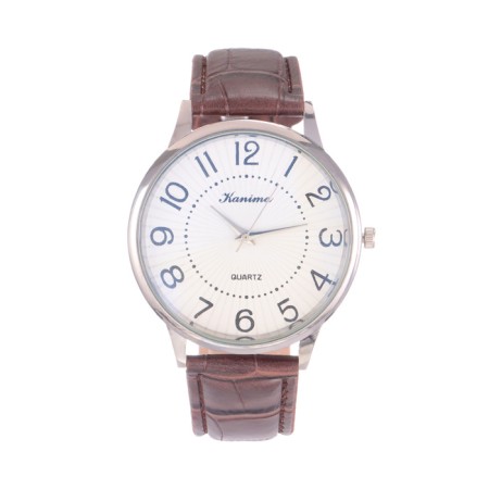 Men's wristwall watch "Kangas", D-4 cm