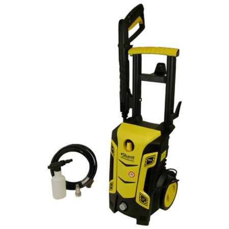 High pressure washing Sturm! PW92119, 130 bar, 360l/h