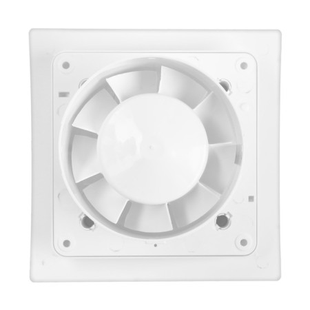 Exhaust fan "KV100, d = 100 mm, 33-41 dB, without a switch-2