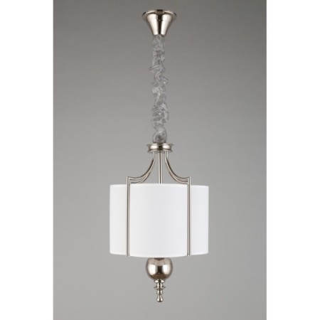 Suspended lamp KORIN E27 60W-12