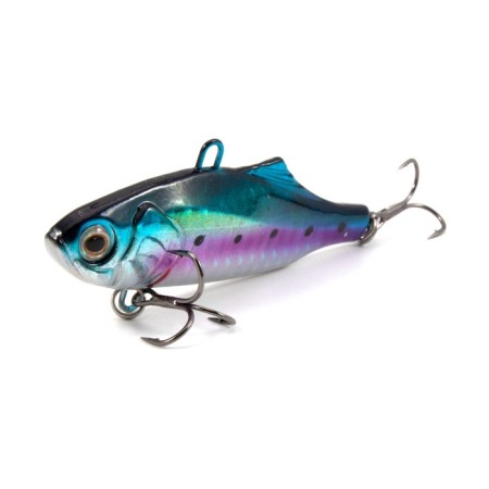 Rattlin namazu fantasy l = 72 mm 23 g sinking, color No. 14-1