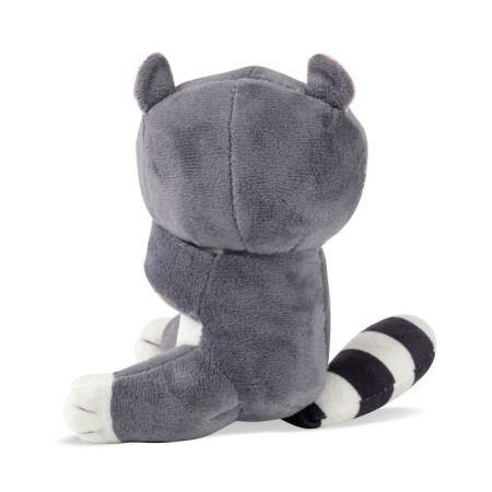 Pomposhki soft toy hugs lemur-4