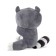 Pomposhki soft toy hugs lemur