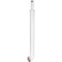 The chimney element Rommer RCA-6010-211220 ANTOLE, D = 60/100 mm, L = 1220 mm, clamp