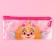 Penal soft, 1 compartment, 95x205 mm, PVC, puppy patrol
