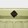 Glass Glass Magistro "La-Channel", 1.1 l, green color