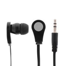 Luazon W-24 headphones, vacuum, mix