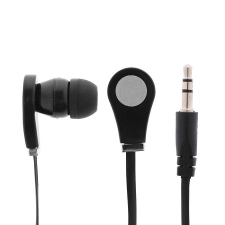 Luazon W-24 headphones, vacuum, mix