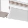 Simple LED Simple 10W white lamp 20.5x3.5x4.5 cm
