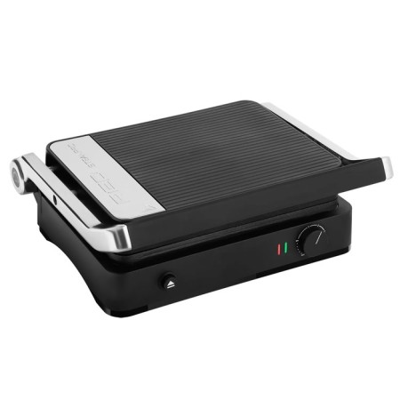 Grill Electric Red Solution SteakPro RGM-M804, 1950 W, Ceramic/Coating, 36x32 cm-3