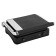 Grill Electric Red Solution SteakPro RGM-M804, 1950 W, Ceramic/Coating, 36x32 cm