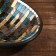 Decorative plate "Rick" ceramics 30x20x7.5 cm