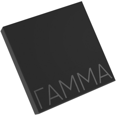 Pastel dry set of 12 colors "gamma", in a cardboard box-1